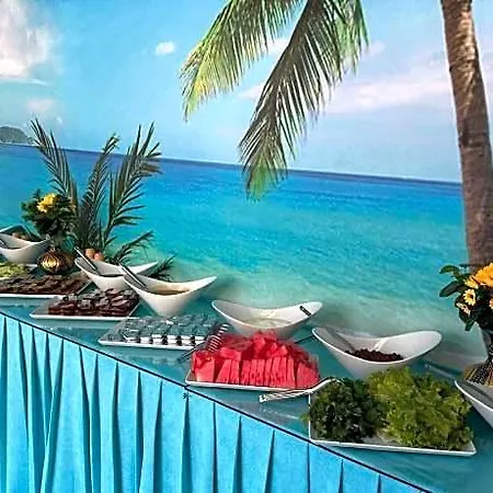 Belsea 3* Beldibi