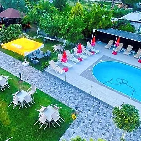 Belsea 3* Beldibi