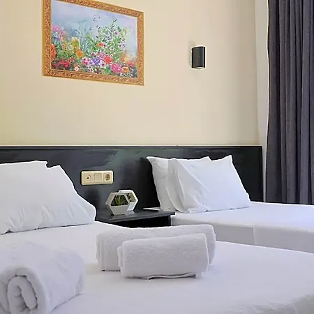 Ξενοδοχείο Belsea Beldibi (Kemer)