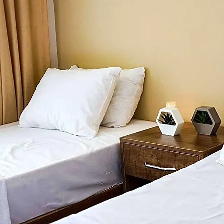Belsea Szálloda 3*