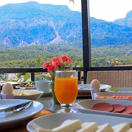 Belsea 3* Beldibi (Kemer)