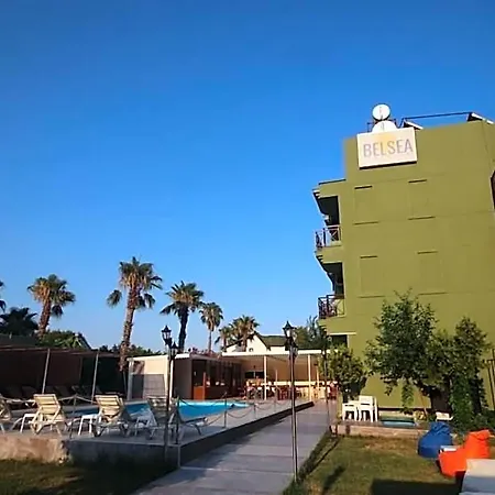 Ξενοδοχείο Belsea Beldibi (Kemer)