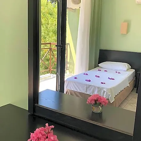 Szálloda Belsea Beldibi