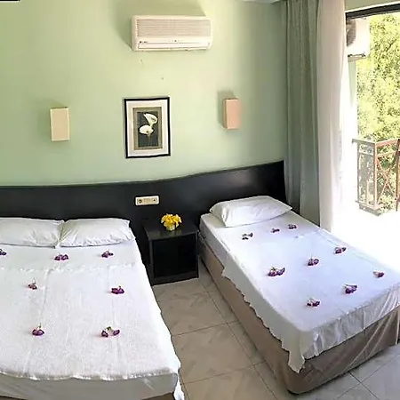 Belsea Beldibi (Kemer)
