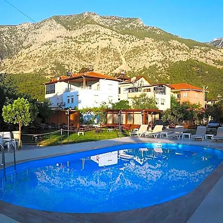 Belsea Beldibi (Kemer)